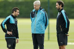 'Arsenal gaat vol voor deze smaakmaker van PSG'