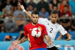 Hallucinante clausule in contract van Real-aanwinst Ceballos