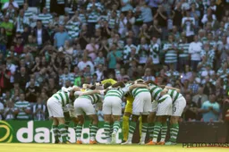 Basel mag Champions League al vergeten, Celtic mag wel nog dromen