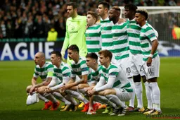 Celtic zet fenomenaal record neer in Groot-Brittannië