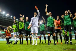 'Cercle lijkt Arsenal én Man City af te troeven op transfermarkt'