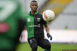 Cercle troeft grote broer Club af en daar is het trots op