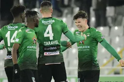 Cercle weet weer wat winnen is, ook Waasland-Beveren wint