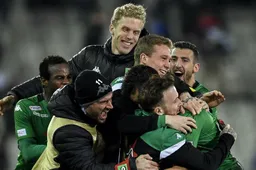 Cercle Brugge is nog niet dood, Sint-Truiden haalt fors uit