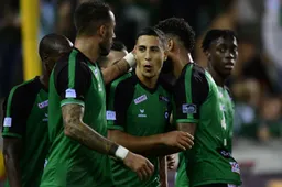 Cercle Brugge zorgt voor opschudding "Onderzoek ook die wedstrijd van KV Mechelen!"