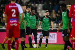 Cercle Brugge ontslaat sterkhouder na dopinggebruik