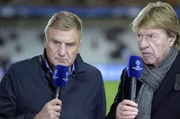 Aad De Mos kondigt vertrek van succestrainer aan: "Hij stapt na dit seizoen op"