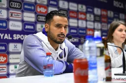 'Kompany gaat Chadli (verrassend) op déze positie uitspelen'