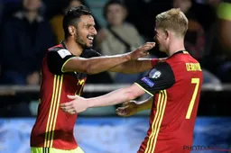 Rode Duivels doen ongelofelijk goeie zaak na deze wending