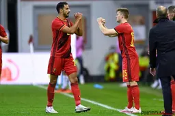 ‘Nacer Chadli trekt in januari mogelijk naar deze Belgische topclub’