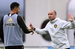 'Martinez dreigt deze 13 (!) spelers eruit te gooien bij Rode Duivels'