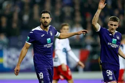 ‘Nacer Chadli neemt deze beslissing over transfer naar Antwerp’