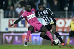 Genk geeft alles uit handen, Ook Kortrijk baalt