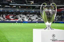 Eén duidelijke topfavoriet: 'Déze ploeg wint dit seizoen de Champions League'