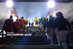 VIER zet bekend gezicht in bij Champions League: “Voor het eerst”