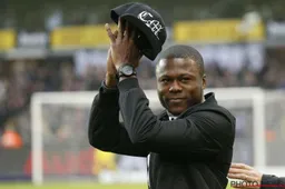 'Chancel Mbemba kan naar deze Belgische topclub verhuizen'