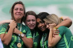 Ongelofelijk nieuws over overlevende van vliegtuigcrash Chapecoense: "In Camp Nou"