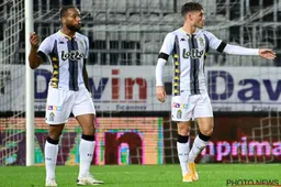 Europees avontuur van Charleroi is al afgelopen