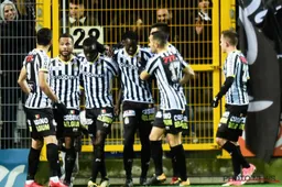 ‘Charleroi is nog lang niet klaar en haalt nieuwe international’