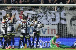 ‘Charleroi verrast en klopt aan bij Anderlecht voor nieuwe transfer’