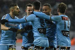 Anderlecht gaat in eigen huis pijnlijk onderuit tegen Charleroi