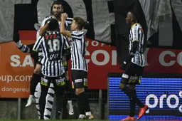 DONE DEAL: Bayat helpt Charleroi aan vervanger van Tainmont