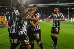 Vanderhaeghe verliest voor het eerst met Gent, Charleroi nadert op Club