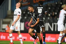 Komst Nainggolan kan Antwerp geen boost geven op het veld van Charleroi