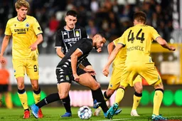 Club Brugge overtuigt niet, fans wél enthousiast over 1 iemand: "Hij is outstanding"