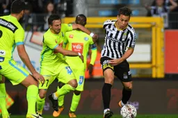 Toch één lichtpunt bij Gent: "Beste nieuws van de match"