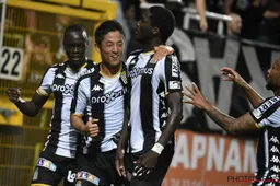 Charleroi smeert Genk (nu al) derde nederlaag van het seizoen aan