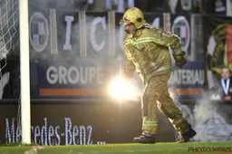 'Standard krijgt ook deze zware straf na supportersrellen'