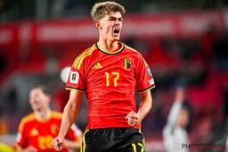 Charles De Ketelaere