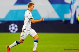 Degryse over De Ketelaere: "Kijk eens naar jongens van Anderlecht"