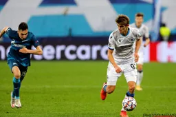 'Charles De Ketelaere levert Club Brugge absolute jackpot op'