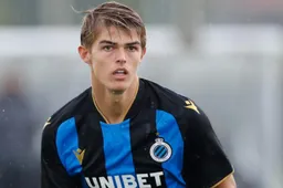 Charles De Ketelaere bezorgt Philippe Clement grote problemen bij Club