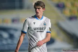 'Club Brugge ziet officieel bod op Charles De Ketelaere binnenlopen'