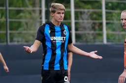 Heisa om Charles De Ketelaere: "Het moet gedaan zijn met dat gechipoteer"