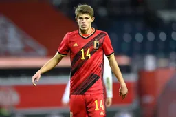 Opschudding na debuut van Charles De Ketelaere: “Dit is echt onbegrijpelijk”