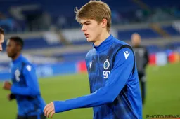 Transfershock: 'Club Brugge onderhandelt over vertrek van De Ketelaere'