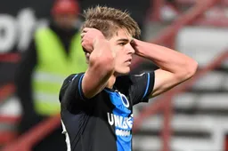 'Charles De Ketelaere geeft Inter antwoord na aanbieding'