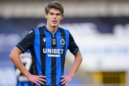 ‘Club Brugge doet gouden zaken en vangt meer dan 20 miljoen voor De Ketelaere’