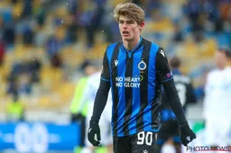 'De Ketelaere staat voor toptransfer, absolute jackpot voor Club Brugge'