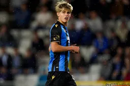 Degryse heeft transfernieuws over De Ketelaere: "Record"