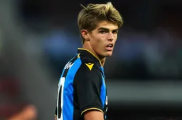 Exit De Ketelaere vlak voor sluiten transfermarkt? Déze club meldt zich