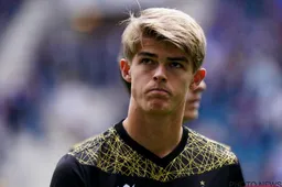 'Kampioenenmaker gaat De Ketelaere in januari komen weghalen'