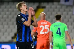 ‘Jackpot voor Club: Charles De Ketelaere trekt naar Champions League-club’