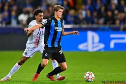 Club Brugge is De Ketelaere kwijt: "Hij vertrekt voor recordbedrag"