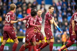 Club Brugge ziet toptalent helemaal doorbreken: 'Hij scoort vanavond zeker'