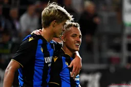 De Ketelaere en Lang blazen iedereen weg met ongeziene marktwaarde